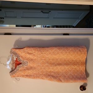 Very gently used Sara Campbell dress.